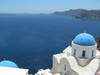 Santorini - oia